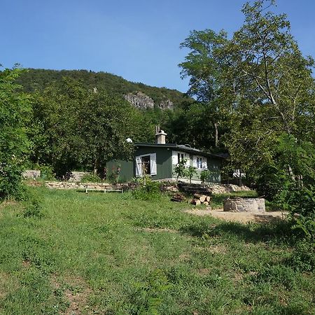 Badacsony Vendeghaz Villa Badacsonytördemic Cameră foto