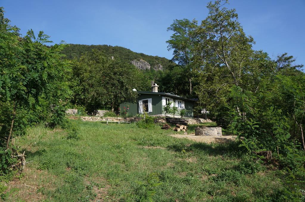 Badacsony Vendeghaz Villa Badacsonytördemic Cameră foto