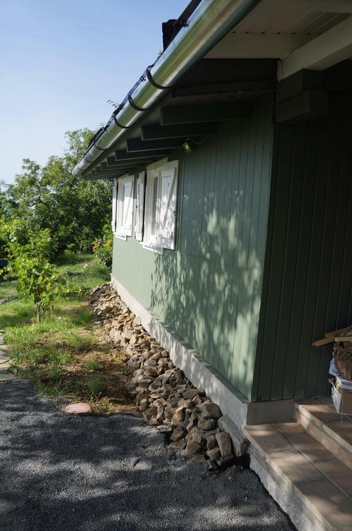 Badacsony Vendeghaz Villa Badacsonytördemic Cameră foto