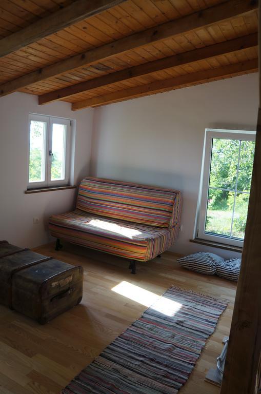 Badacsony Vendeghaz Villa Badacsonytördemic Cameră foto