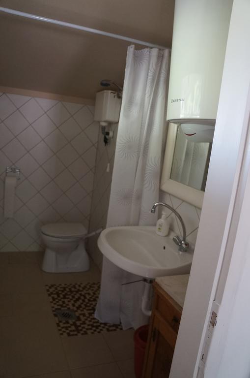 Badacsony Vendeghaz Villa Badacsonytördemic Cameră foto