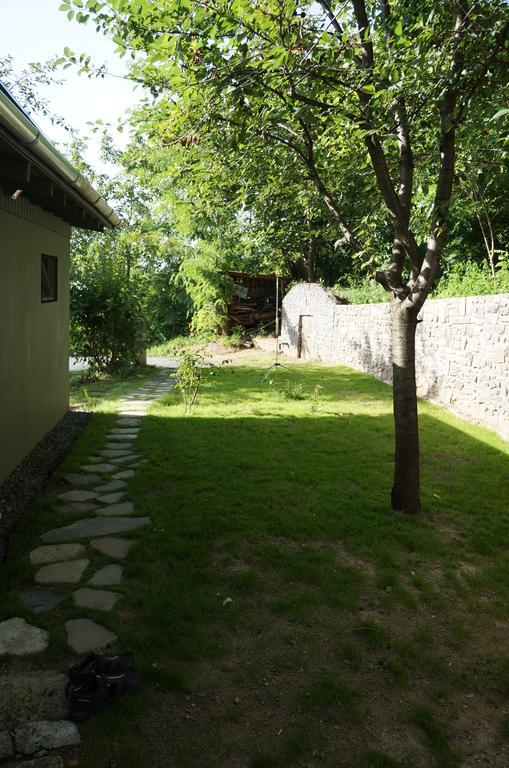 Badacsony Vendeghaz Villa Badacsonytördemic Cameră foto