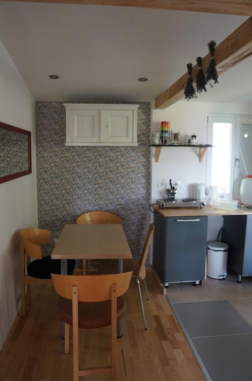 Badacsony Vendeghaz Villa Badacsonytördemic Cameră foto